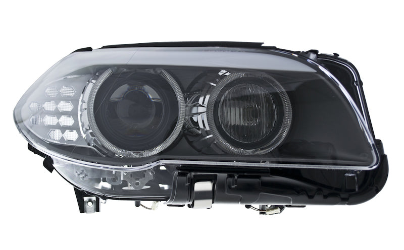 Hella 2011 Bmw 5Ser Sdn F10 W/Ahl - Headlamp Rh Xen