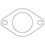 Cometic Subaru EJ205 .064in AM Exhaust Crossover Gasket Set