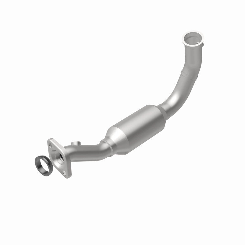MagnaFlow 2004 Jeep Liberty 3.7L Direct Fit Converter