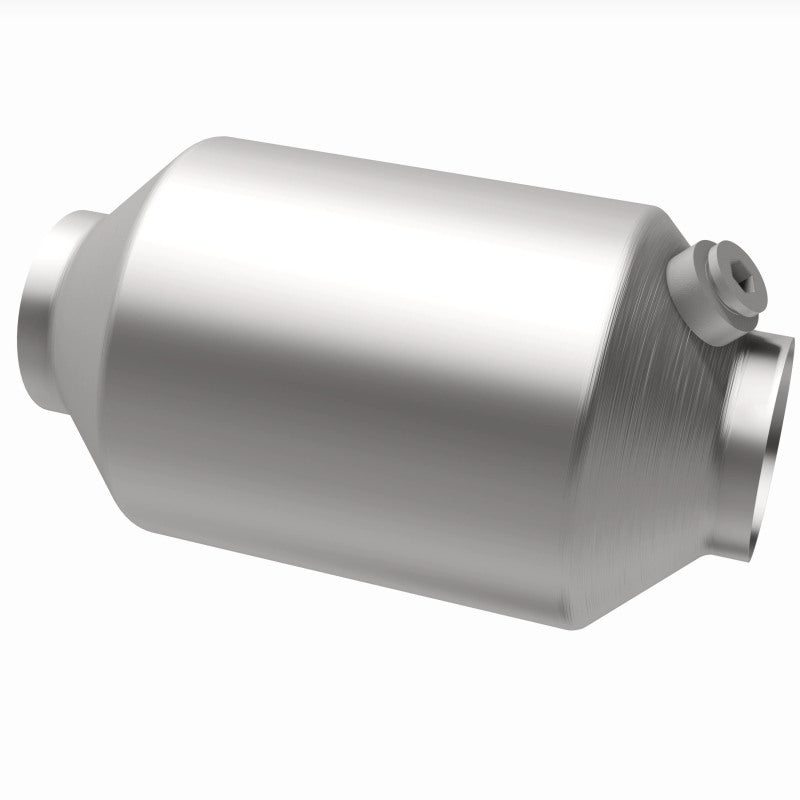 MagnaFlow 2.25in. 1/O2 CC Spun OEM Universal Converter