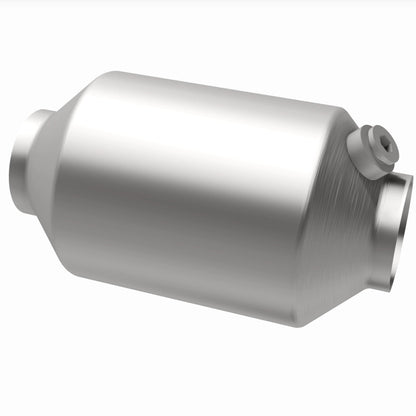MagnaFlow 2.25in. 1/O2 CC Spun OEM Universal Converter