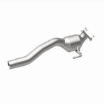 Magnaflow 04-06 Cayenne V8 4.5 OEM Underbody Direct Fit Converter