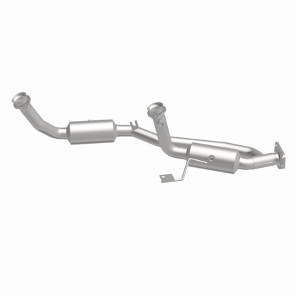 MagnaFlow 04-05 Ford Freestar 3.9L Direct Fit Converter