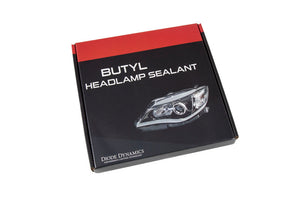 Diode Dynamics Butyl Headlamp Sealant Case of 20