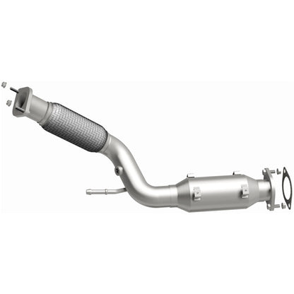 MagnaFlow 17-20 Nissan Rogue Sport Rear Underbody 2L Direct Fit Converter