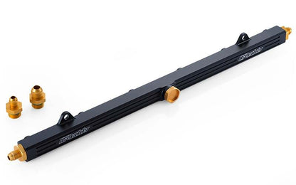 GReddy-8AN Fuel Rail Fitting (for 13512303)