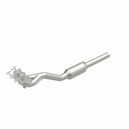 MagnaFlow 2001 Volkswagen Jetta 2.0L Direct Fit Converter