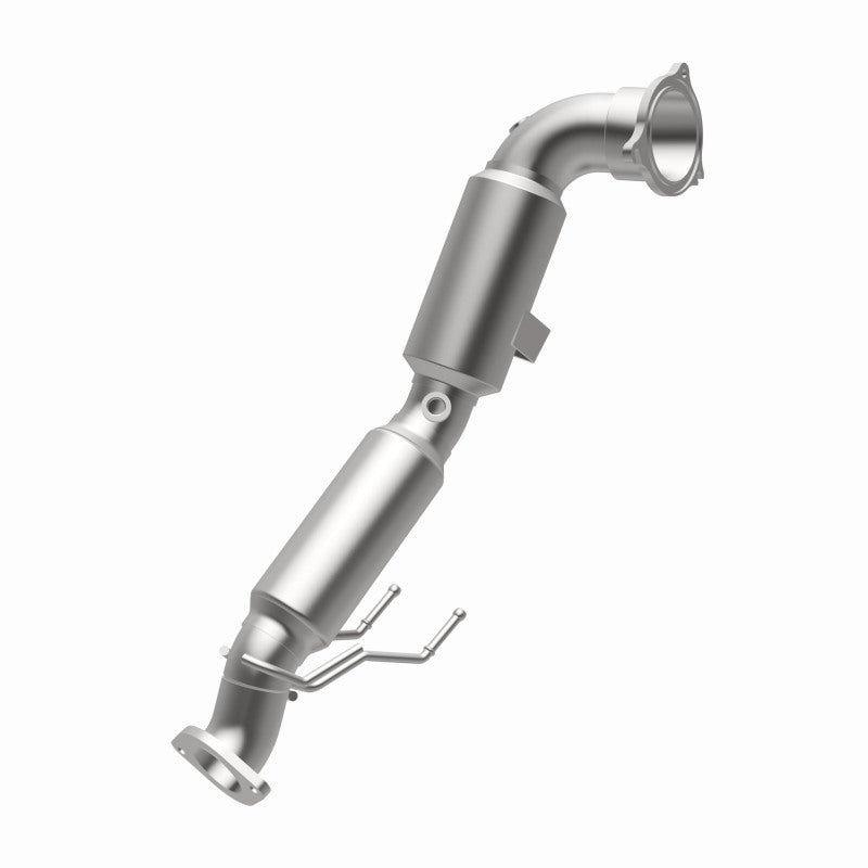 MagnaFlow 13-17 Escape L4 1.6 1.5 OEM Close Coupled Direct Fit Converter