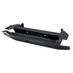 Superwinch 21-24 Ford Bronco Hidden Winch Mount - Black