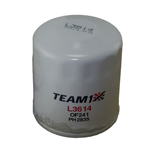 Omix Oil Filter 2.4 02-11 Jeep Libertys