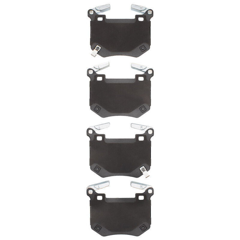 R1 18-26 Kia Stinger Rear Ceramic Brake Pads