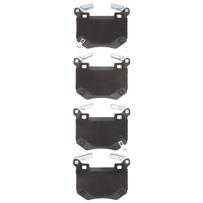 R1 18-26 Kia Stinger Rear Ceramic Brake Pads