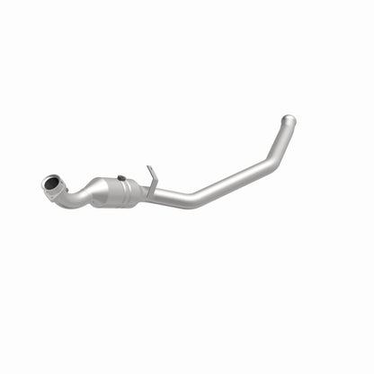 MagnaFlow 07-11 Mercedes-Benz ML350 3.5L Direct Fit Converter