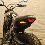 New Rage Cycles 15+ Ducati Scrambler Sixty2 Fender Eliminator Kit