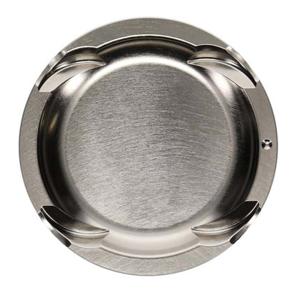 Wiseco Mitsubishi 4G63 Pro-Series Piston / 87.00mm Bore / 28.70mm CH / -21.00cc Dome - Single Piston