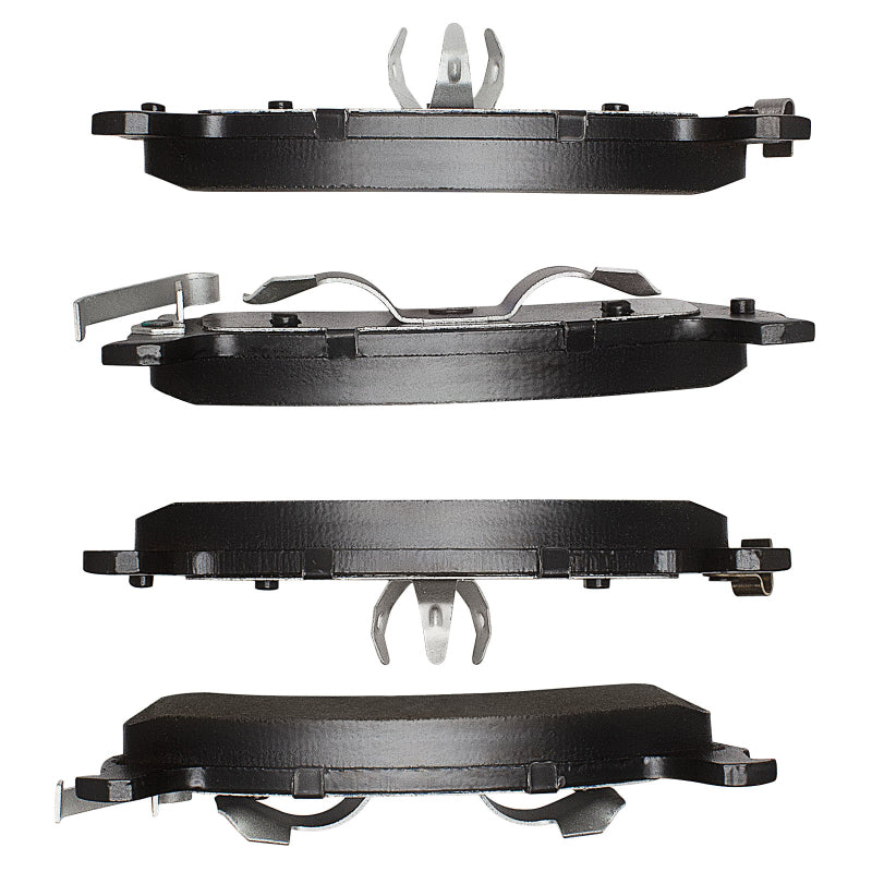 R1 93-98 Jeep Grand Cherokee Rear Semi Met Brake Pads