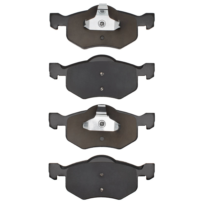 R1 01-07 Mercury Mariner Front Ceramic Brake Pads