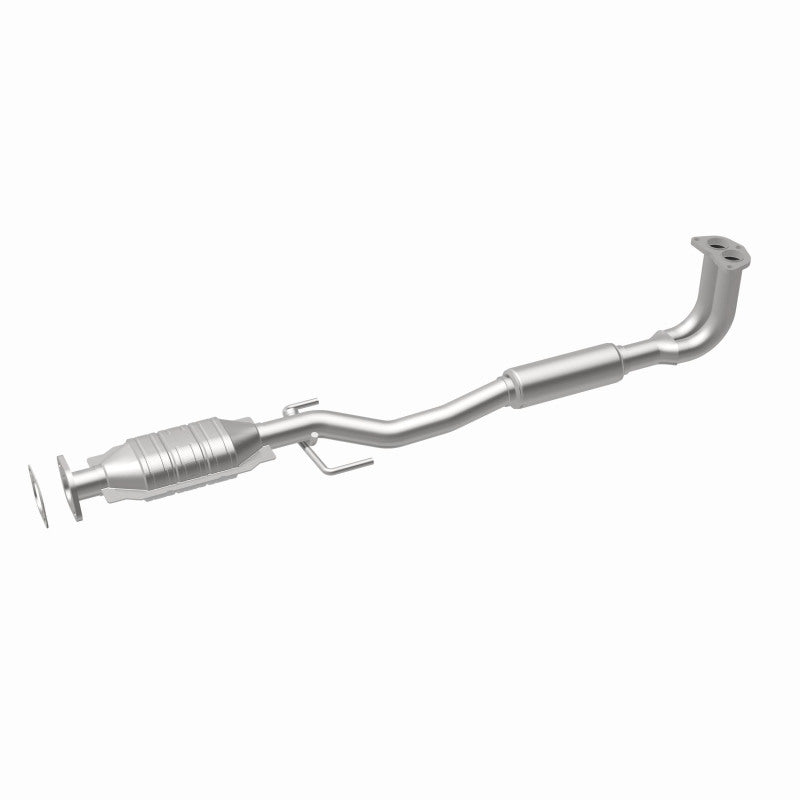 MagnaFlow 2004 Mitsubishi Lancer 2.4L Direct Fit Converter
