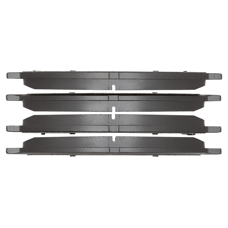 R1 21-24 Lincoln Nautilus Front Ceramic Brake Pads