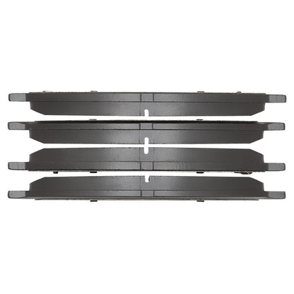 R1 21-24 Lincoln Nautilus Front Ceramic Brake Pads