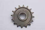 Renthal 92-05 Aprilia RS125/ Tuono 125 Front Sprocket - 520-15P Teeth