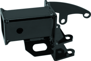 QuadBoss 14-22 Honda TRX420FM FourTrax Rancher 4x4 2in ATV Rear Receiver Hitch