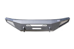 Fishbone Offroad 15-17 Ford F150  Front Bumper - Black