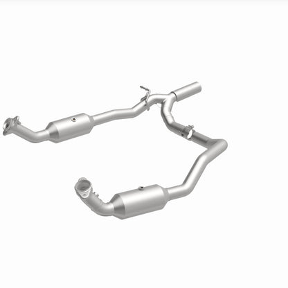 MagnaFlow 17-18 Ford E-350 6.8L Direct Fit Converter