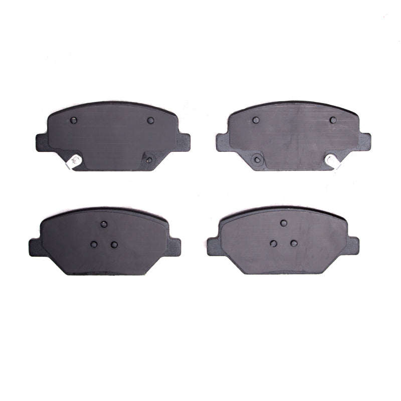 R1 16-21 GMC Terrain Front Ceramic Brake Pads