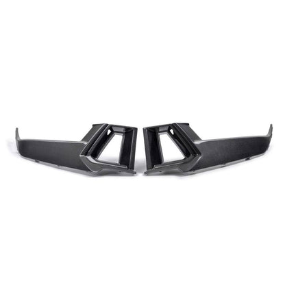 Anderson Composites 2024 Ford Mustang Dark Horse Carbon Fiber Headlight Surround