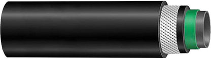 Gates Barricade MPI Fuel Line Hose - 1/2in x 25 ft (225 psi)