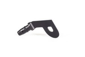 Perrin Subaru Dipstick Handle P Style - Black