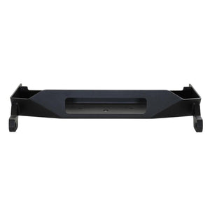 Westin 19-24 Dodge Ram 1500(Excl Classic) Pro-Series Front Bumper - Textured Black