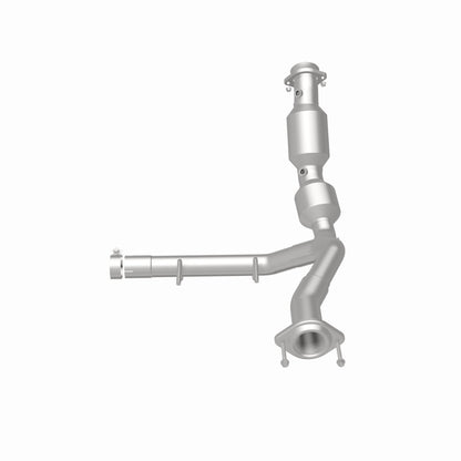 MagnaFlow 21-23 Ford F-150 3.5L Right Underbody Direct Fit Converter