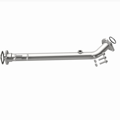 BRE Exhaust 96-00 Pathfinder QX4 3.3L Front Pipe Kit