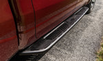 N-FAB 07-21 Toyota Tundra Crew Crab Roan Running Boards - Textured Black