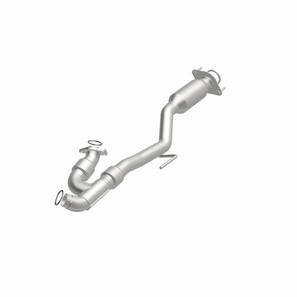 MagnaFlow 11-14 Nissan Quest 3.5L Direct Fit Converter