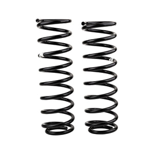 ARB / OME 18-20 Jeep Wrangler JL Coil Spring Set Front 2in Lift