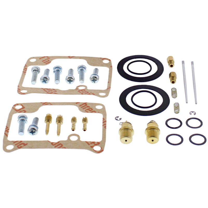 All Balls Racing 02-03 Ski-Doo Gr& Touring 380 F Carburetor Rebuild Kit