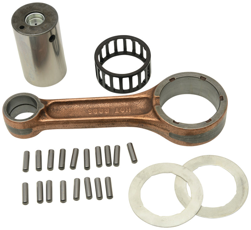 Hot Rods 83-97 Honda XL 600 R 600cc Connecting Rod Kit