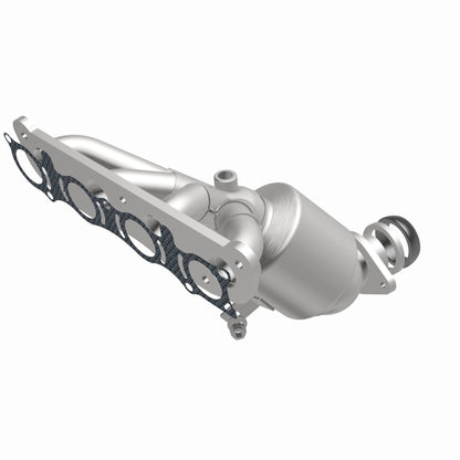 MagnaFlow 13-17 Nissan Sentra 1.8L Direct-Fit Catalytic Converter