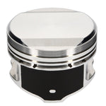 JE Pistons Nissan SR20DET 10:1 Piston Kit - Single