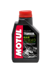 Motul 1L Powersport TRANSOIL Expert SAE 10W40 Technosynthese Fluid for Gearboxes