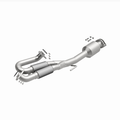 MagnaFlow 16-21 Nissan Maxima 3.5L Direct Fit Converter (OEM/Federal Grade)