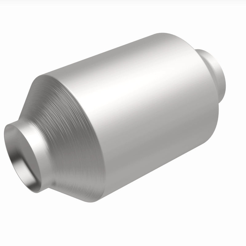 MagnaFlow Universal Catalytic Converter 3in Spun CA