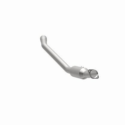 MagnaFlow 13-14 Mercedes-Benz GL450 4.6L Direct Fit Converter