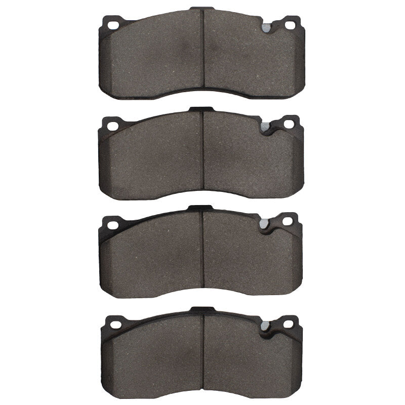 R1 06-13 Mini Countryman Front Performance Sport Brake Pads