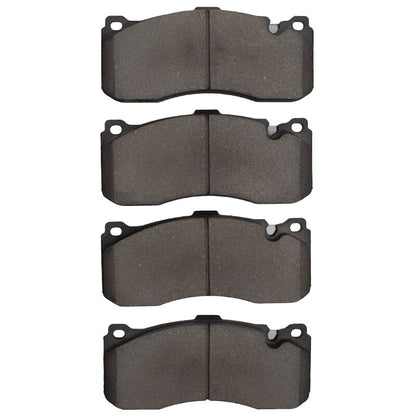R1 06-13 Mini Countryman Front Performance Sport Brake Pads