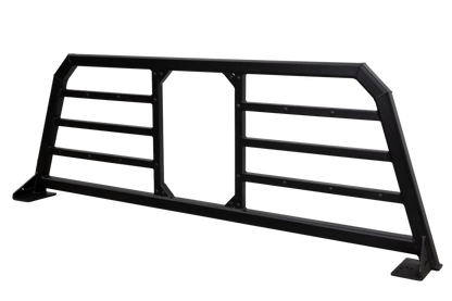 Gen-Y 17+ Ford F250/ F350 Defender Headache Rack Only - Black