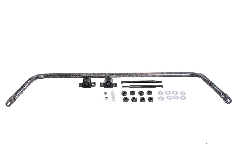 Hellwig 95-00 Chevrolet Tahoe Solid Heat Treated Chromoly 1-1/8in Front Sway Bar